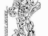 Coloring Pages Bumblebee Transformer Transformers Coloring Pages Bumblebee Car