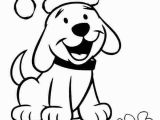 Coloring Pages Christmas Puppy Cute Animal Christmas Coloring Pages