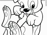 Coloring Pages Christmas Puppy New Coloring Pages Puppy Free Bulldog Puppies
