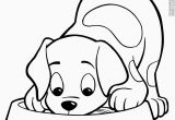 Coloring Pages Christmas Puppy Pin On Christmas Coloring Pages