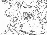 Coloring Pages Disney Alice In Wonderland Coloring Pages Alice In Wonderland Coloring Pages for
