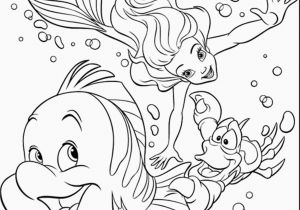 Coloring Pages Disney Little Mermaid Color Up Coloring New Disney Princesses Coloring Pages Fresh