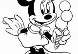 Coloring Pages Disney Minnie Mouse Print Coloring Image Momjunction