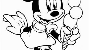 Coloring Pages Disney Minnie Mouse Print Coloring Image Momjunction