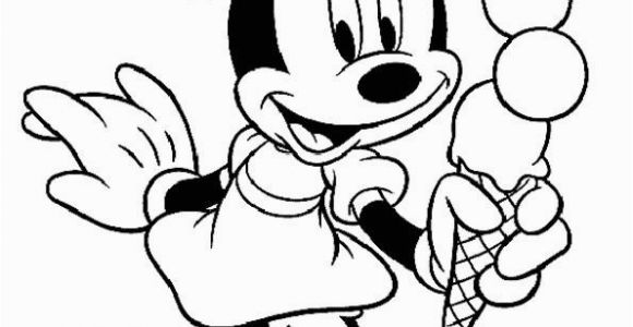 Coloring Pages Disney Minnie Mouse Print Coloring Image Momjunction