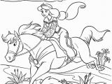Coloring Pages Disney Princess Ariel Disney Princess Horse Coloring Pages In 2020 with Images