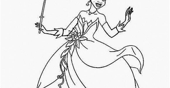 Coloring Pages Disney Princess Tiana 10 Best Frozen Drawings for Coloring Luxury Ausmalbilder