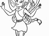 Coloring Pages Disney Tinkerbell and Friends Disney Fairies Lovely Fawn From Disney Fairies Coloring