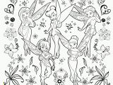 Coloring Pages Disney Tinkerbell and Friends Free Tinkerbell and Periwinkle Coloring Pages Download Free