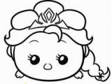 Coloring Pages Disney Tsum Tsum 30 Best Tsum Tsum Images