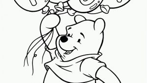 Coloring Pages Disney Winnie the Pooh Coloring Pages Winnie the Pooh