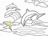 Coloring Pages Dolphins Dolphin Coloring Pages & Printables