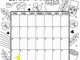 Coloring Pages Environmental Awareness June 2019 Coloring Calendar Bullet Journal