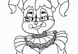 Coloring Pages Five Nights at Freddy S 3 Free Printable Five Nights at Freddy S Coloring Pages Fnaf 9