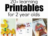 Coloring Pages for 1 2 Year Olds 20 Learning Activities and Printables for 2 Year Olds