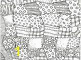 Coloring Pages for A Quilt 65 Best Coloring Pages Featuring Quilting Images