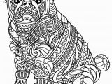 Coloring Pages for Adults Animals Animal Coloring Pages Pdf Mit Bildern