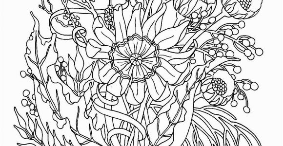 Coloring Pages for Adults Difficult Fairies Coloring Pages for Adults Difficult Fairies Collection