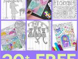 Coloring Pages for Adults Harry Potter Coloring Books Adult Coloring Pages for Kids Stress Relief