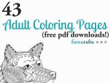 Coloring Pages for Adults Pdf 43 Printable Adult Coloring Pages Pdf Downloads