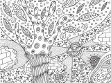 Coloring Pages for Adults Zentangle Stock