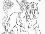 Coloring Pages for Boyfriend Brave Coloring Pages Merida and Angus