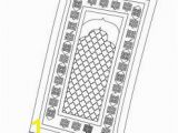 Coloring Pages for Boyfriend Prayer Mat Colouring Page for Kids