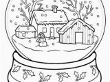 Coloring Pages for Christmas Free Printable Christmas Holiday Printable Coloring Pages