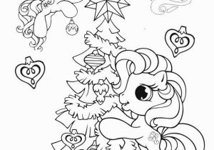 Coloring Pages for Christmas Free Printable Pony Coloring Luxury Coloring Pages for Girls Lovely