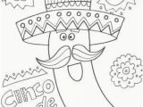 Coloring Pages for Cinco De Mayo 125 Free Printable Cinco De Mayo Coloring Pages for Kids