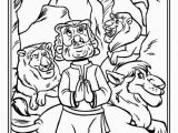 Coloring Pages for David and Goliath David and Goliath Coloring Pages Picture 7