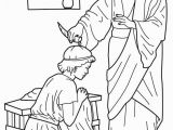 Coloring Pages for David and Goliath Samuel and David 566800 Pixel