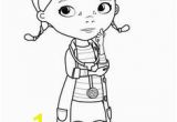 Coloring Pages for Doc Mcstuffins 124 Best Stranice Za Bojanje Images On Pinterest