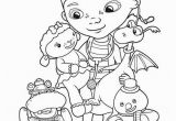 Coloring Pages for Doc Mcstuffins 30 Doc Mcstuffin Coloring Pages