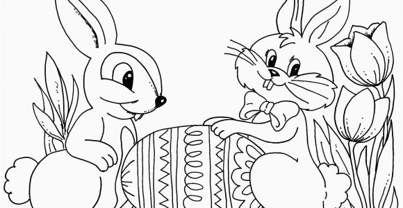 Coloring Pages for Easter Bunny Pin On Best Spring Coloring Pages