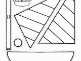 Coloring Pages for Elementary Students Coloring Pages Printable Sailboat Shape Kids Printable
