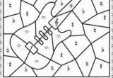 Coloring Pages for Elementary Students Music Color by Music Symbols Coloring Page Free Music