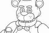 Coloring Pages for Five Nights at Freddy S Coloring Pages for Five Nights at Freddys Fnaf Coloring Pages