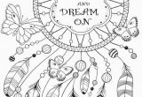 Coloring Pages for Fun Printable Native American Dream Catcher Coloring Printable Page Mit Bildern