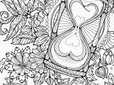Coloring Pages for Girls Designs 20 Coloring Pages for Teenage Girls Printable