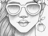 Coloring Pages for Girls Pdf Pin On Drawings