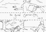 Coloring Pages for Good Samaritan Free Coloring Page Good Samaritan – Pusat Hobi