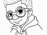Coloring Pages for Guys African American Black African Boys and Girls Of Color Great