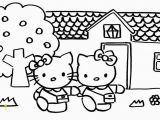 Coloring Pages for Hello Kitty 10 Best Hello Kitty Ausmalbilder