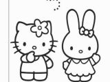 Coloring Pages for Hello Kitty 315 Kostenlos Hello Kitty Ausmalbilder Awesome Niedlich