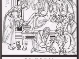 Coloring Pages for Holy Week Holyweek2 12061600 with Images