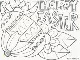 Coloring Pages for Holy Week Picture