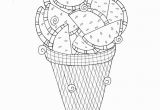 Coloring Pages for Ice Cream Ice Cream Coloring Pages Water Melon Ice Cream Coloring Page