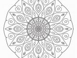Coloring Pages for Ipad Pro Intermediate Mandala 12 Free Colouring Pages for Adults