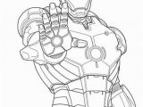 Coloring Pages for Iron Man Lego Iron Man Coloring Page